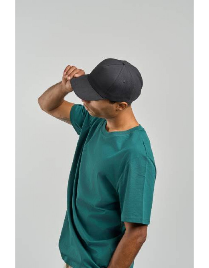 Șapcă de baseball cu 5 panouri „Liberty Five”